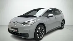 Brugt 2023 VW ID.3 Pro Performance Hatchback | 209.900 kr. (Fair pris)