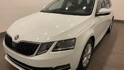 Brugt Skoda Octavia Business Line 150 HK (110 kW) 2018 Stationcar