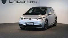Brugt 2021 VW ID.3 Pro Performance Hatchback | 165.000 kr. (Fair pris)