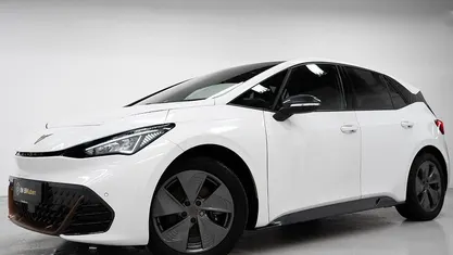 Brugt Cupra Born 150 kW (204 HK) 2022 Hatchback