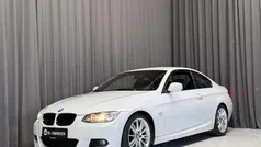 Ikke angivet Brugt 2010 BMW 320 Coupe | 124.900 kr.