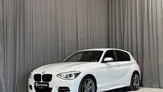 Brugt 2013 BMW M135 Hatchback | 239.900 kr.