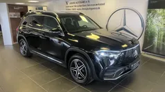 Brugt 2024 Mercedes EQB250+ AMG SUV | 399.900 kr.