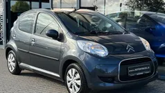 Gråmetal Brugt 2009 Citroën C1 Hatchback | 21.700 kr. (Fair pris)
