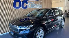 Brugt 2021 Skoda Enyaq iV Loft SUV | 208.900 kr. (Super pris)