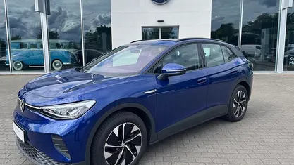 Brugt VW ID.4 Pro 150 kW (204 HK) 2023 SUV