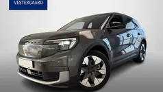 Grå Ny 2025 Ford Explorer Premium SUV | 318.800 kr. (Fair pris)