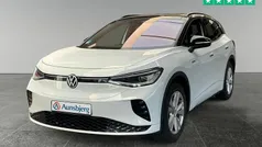 Brugt 2023 VW ID.4 GTX SUV | 289.500 kr. (Fair pris)