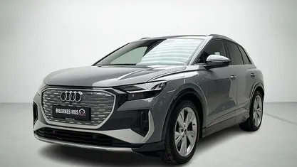 Brugt Audi Q4 e-tron S-Line 150 kW (204 HK) 2023 SUV