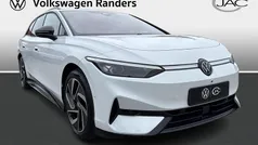 Brugt 2024 VW ID.7 Pro Sedan | 439.900 kr.