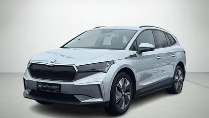 Brugt Skoda Enyaq iV 131 kW (179 HK) 2024 SUV