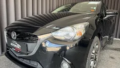 Brugt 2015 Mazda 2 Optimum Hatchback | 78.900 kr. (Fair pris)
