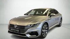 Beige Brugt 2018 VW Arteon R-line Sedan | 239.800 kr. (God pris)