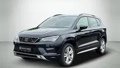 Gråmetal Brugt 2020 Seat Ateca FR SUV | 219.900 kr. (Fair pris)