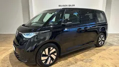 Brugt 2024 VW ID. Buzz Pro MPV | 389.990 kr. (Fair pris)