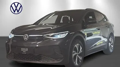 Brugt 2021 VW ID.4 Pure SUV | 169.900 kr. (Fair pris)