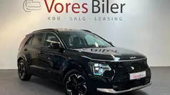 Brugt 2023 Kia e-Niro Inspiration SUV | 244.900 kr. (Fair pris)