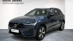 Blåmetal Brugt 2023 Volvo XC60 Plus SUV | 559.900 kr. (God pris)