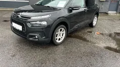 Brugt 2018 Citroën C4 Cactus PureTech Hatchback | 105.000 kr. (Fair pris)