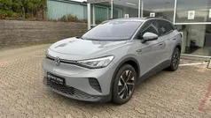 Brugt 2022 VW ID.4 Pro Performance SUV | 224.900 kr. (Fair pris)