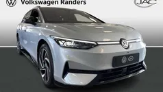Brugt 2024 VW ID.7 Pro Sedan | 429.900 kr.
