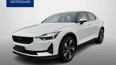 Brugt 2023 Polestar 2 Long Range Single Motor Hatchback | 219.500 kr. (Fair pris)