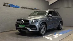Koksmetal Brugt 2020 Mercedes GLE350e AMG line SUV | 729.900 kr.