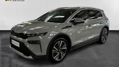 Grå Brugt 2025 Skoda Elroq SUV | 359.500 kr. (Fair pris)