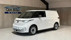 Brugt 2025 VW ID. Buzz Pro MPV | 324.900 kr. (Super pris)
