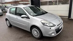Sølvmetal Brugt 2011 Renault Clio III Authentique Hatchback | 44.900 kr. (Fair pris)