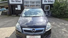 Brugt 2008 Opel Zafira MPV | 29.900 kr. (Fair pris)