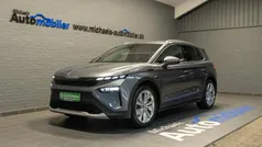 Gråmetal Brugt 2025 Skoda Elroq Lodge SUV | 359.900 kr. (Fair pris)