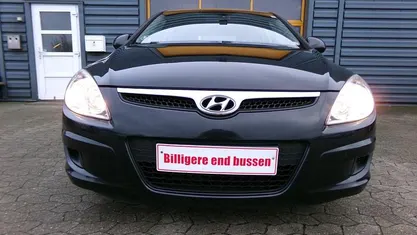 Brugt 2008 Hyundai i30 Classic Hatchback | 14.999 kr. (Fair pris)