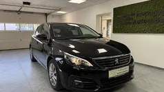 Brugt 2017 Peugeot 308 Allure+ | 74.700 kr. (God pris)