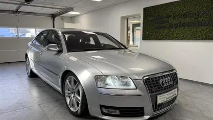 Brugt Audi S8 450 HK (330 kW) 2006 Ikke angivet Sedan