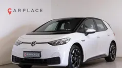 Hvidmetal Brugt 2023 VW ID.3 Pro Performance Hatchback | 204.900 kr. (Fair pris)