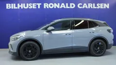 Brugt 2024 VW ID.4 Life SUV | 249.900 kr. (Fair pris)