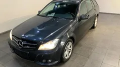 Brugt 2014 Mercedes C180 Stationcar | 69.900 kr.
