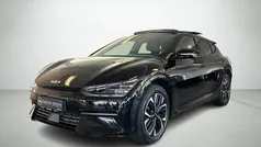 Sortmetal Brugt 2024 Kia EV6 GT-Line SUV | 324.900 kr. (Fair pris)