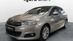 Brugt 2011 Citroën C4 Attraction | 29.400 kr. (Fair pris)