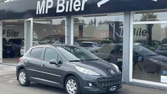 Koks Brugt 2011 Peugeot 207 Active Hatchback | 19.800 kr. (Fair pris)