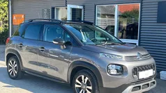 Grå Brugt 2020 Citroën C3 Aircross PureTech SUV | 129.900 kr. (God pris)