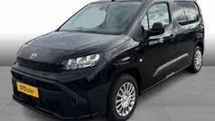 Brugt 2024 Toyota Proace City Van | 189.900 kr.