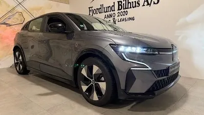 Brugt 2022 Renault Megane E-Tech Equilibre Hatchback | 176.900 kr. (Fair pris)