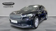 Brugt 2022 Skoda Enyaq iV SUV | 237.900 kr. (Super pris)