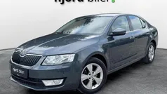 Brugt 2016 Skoda Octavia Style | 89.700 kr. (God pris)