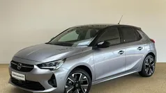Sølvmetal Brugt 2023 Opel Corsa-e GS Line Hatchback | 139.800 kr. (Fair pris)