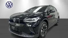 Sortmetal Brugt 2024 VW ID.4 Style SUV | 364.900 kr. (Fair pris)
