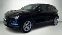 Sortmetal Brugt 2024 Volvo EX30 Plus SUV | 279.900 kr. (Fair pris)