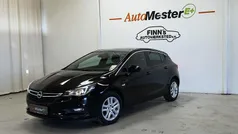 Brugt 2019 Opel Astra | 99.900 kr. (Lidt for dyr)